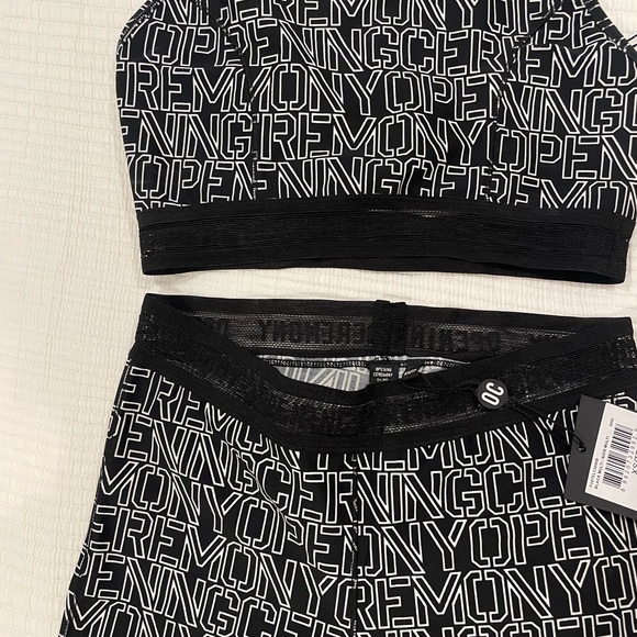 Opening Ceremony Set - Picture 7 of 12